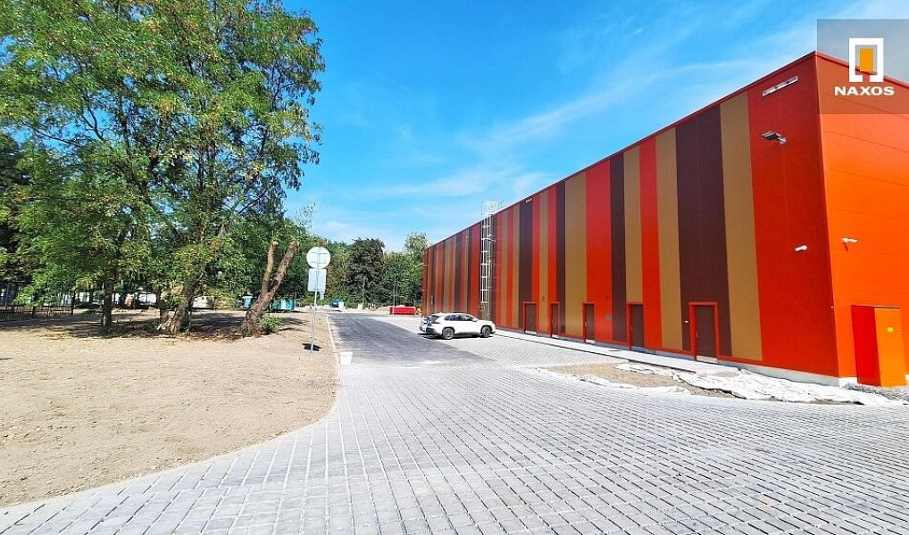 Pronájem obchodních prostor 1 152 m², Ostrava – náhled fotky 5