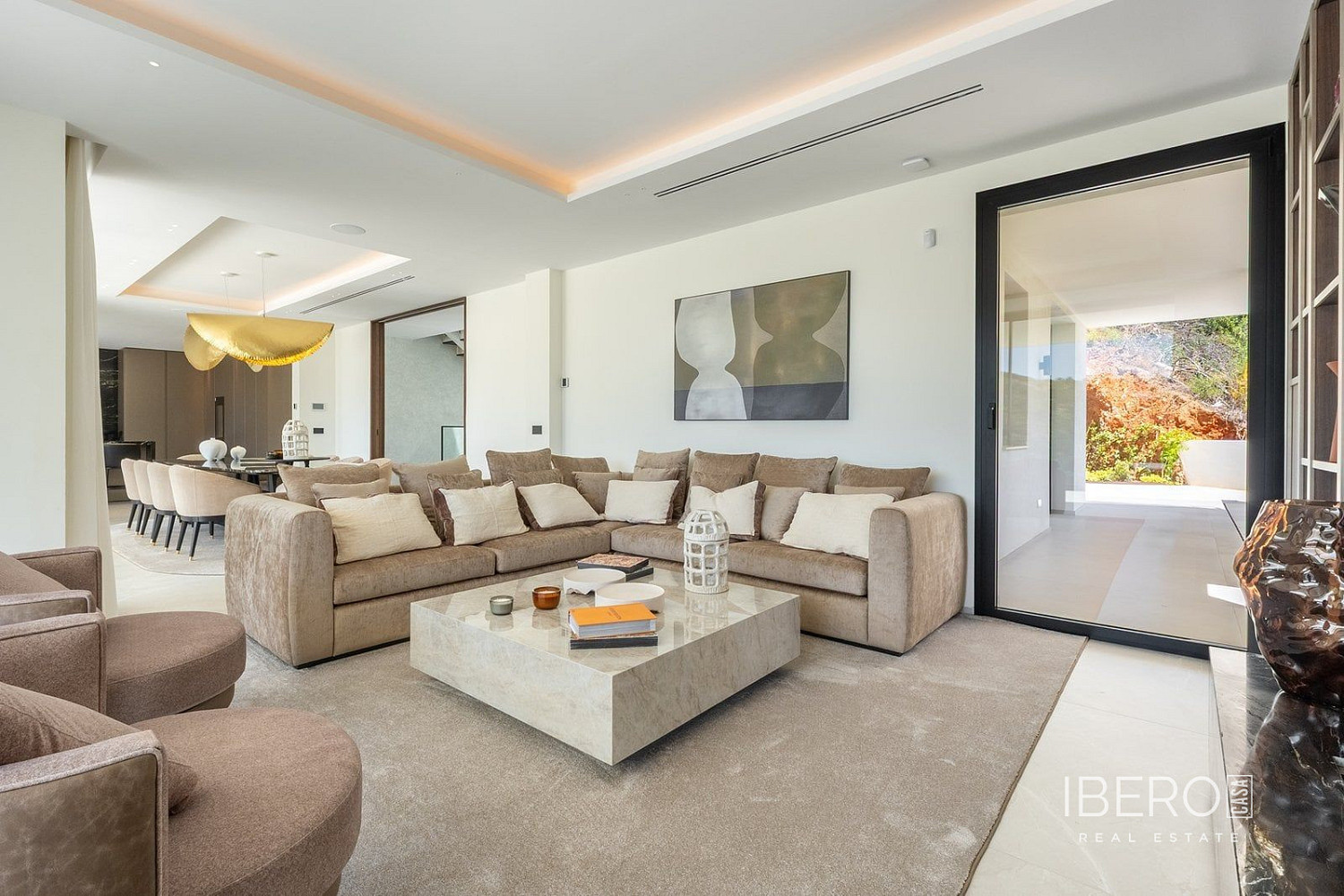 Prodej domu 668 m² s pozemkem 3 250 m² — photo 5