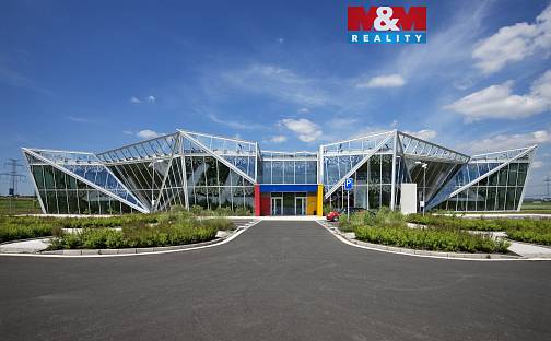 Pronájem komerčního objektu (jiného typu) 70 m², Inovační, Zlatníky-Hodkovice - Hodkovice, okres Praha-západ