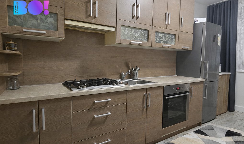 Prodej bytu 2+1 52 m², Vsetín – náhled fotky 2