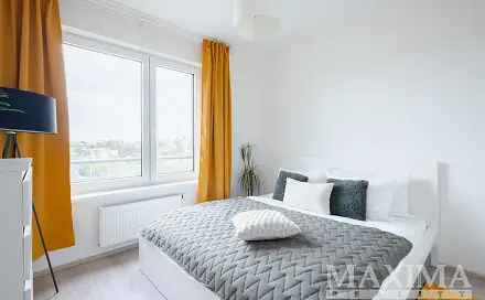 Prodej bytu 2+kk 59 m²