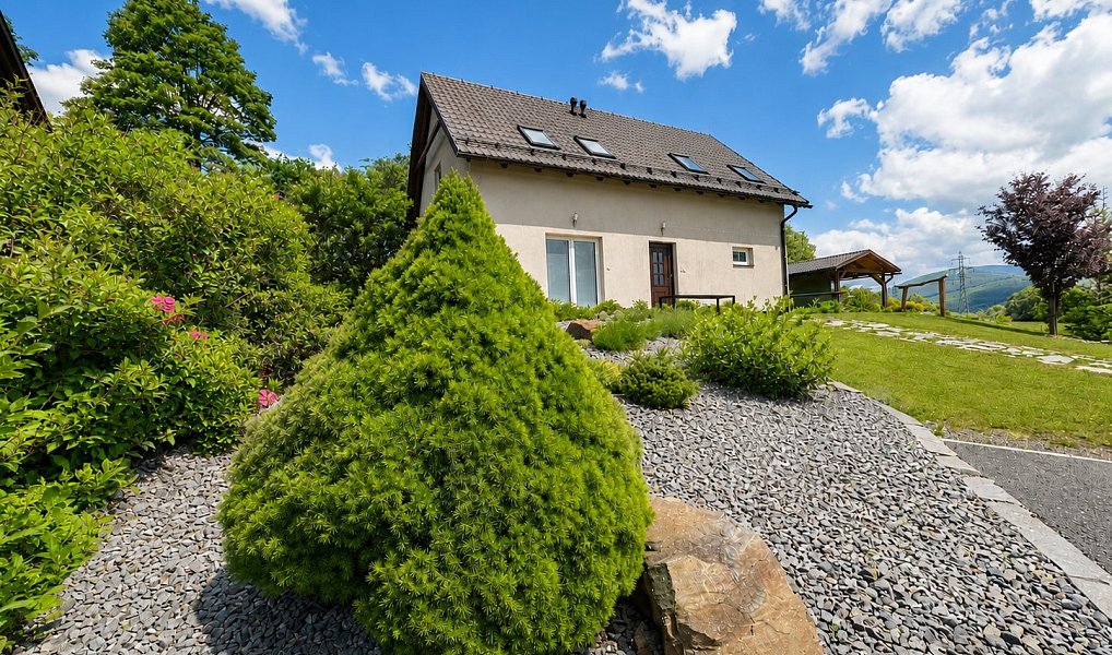 Prodej komerčního prostoru, 145 m², Šumperk, Branná