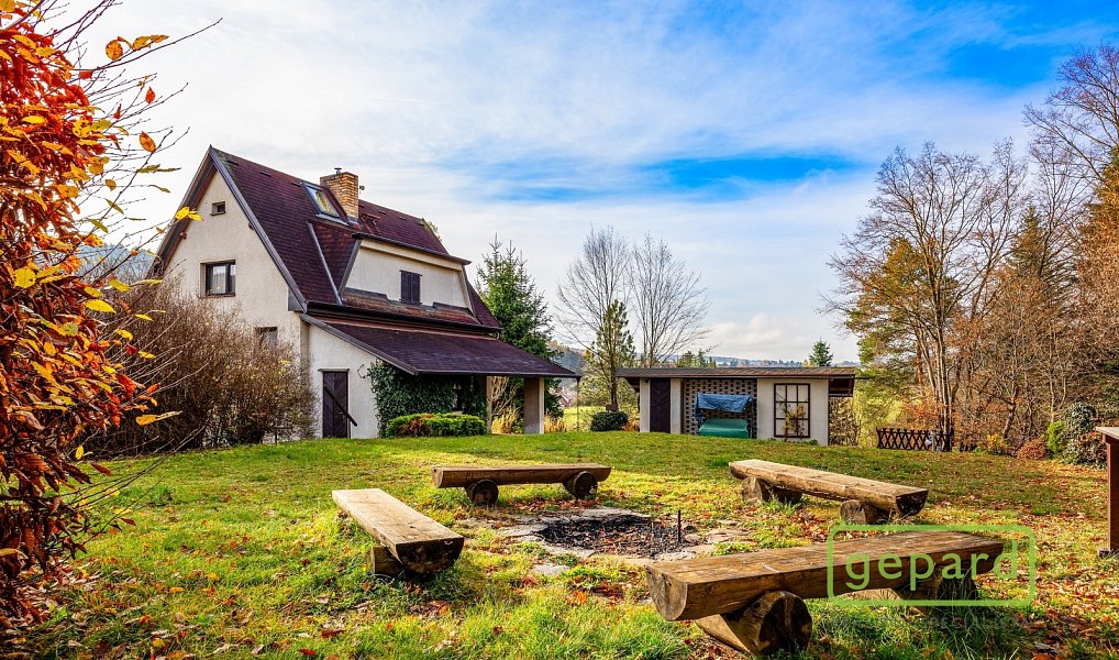 Prodej stavebního pozemku 3 820 m², Čisovice – náhled fotky 25