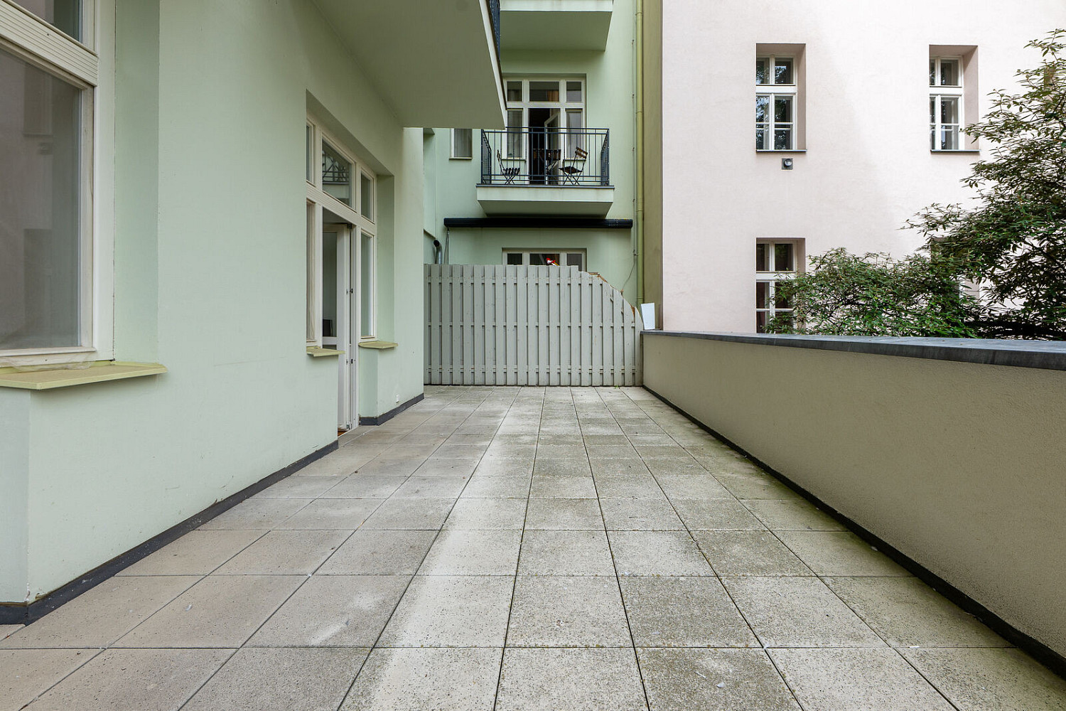 Pronájem bytu 3+kk 105 m² – fotografie 5
