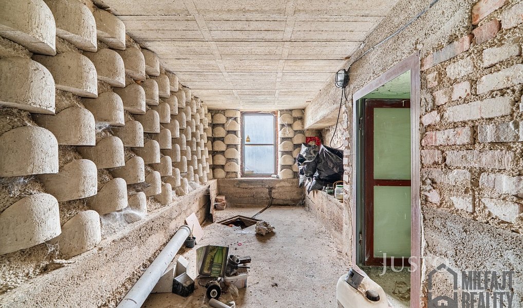 Prodej domu 190 m² s pozemkem 901 m², Jindřichovice pod Smrkem – náhled fotky 31