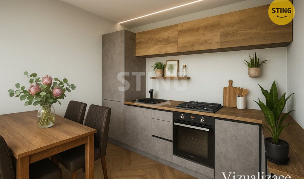 Prodej domu 110 m² s pozemkem 252 m², Moravská Nová Ves – náhled fotky 5