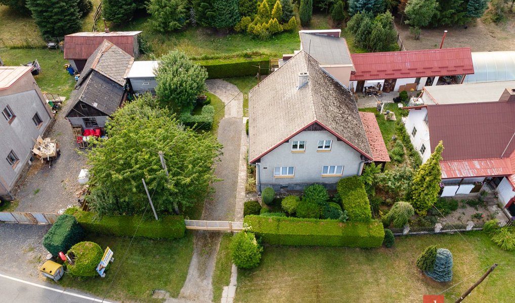Prodej domu 138 m² s pozemkem 522 m², Radkov – náhled fotky 6
