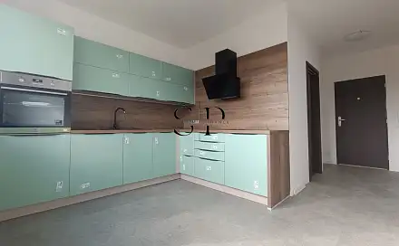 Prodej bytu 1+1 40 m², Atletická, Sokolov