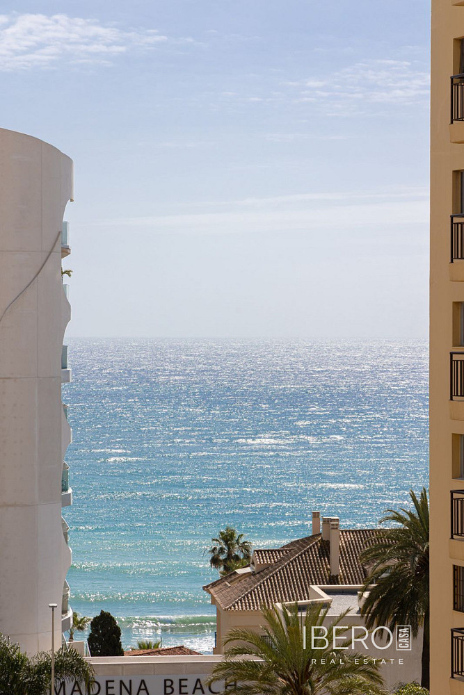 Piso 4+kk – Benalmádena, Benalmádena Costa - Vista 4
