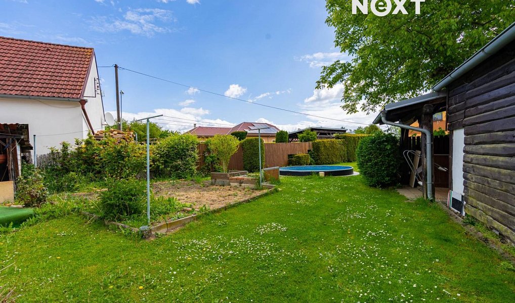 Prodej domu 95 m² s pozemkem 550 m², Vodňany – náhled fotky 26
