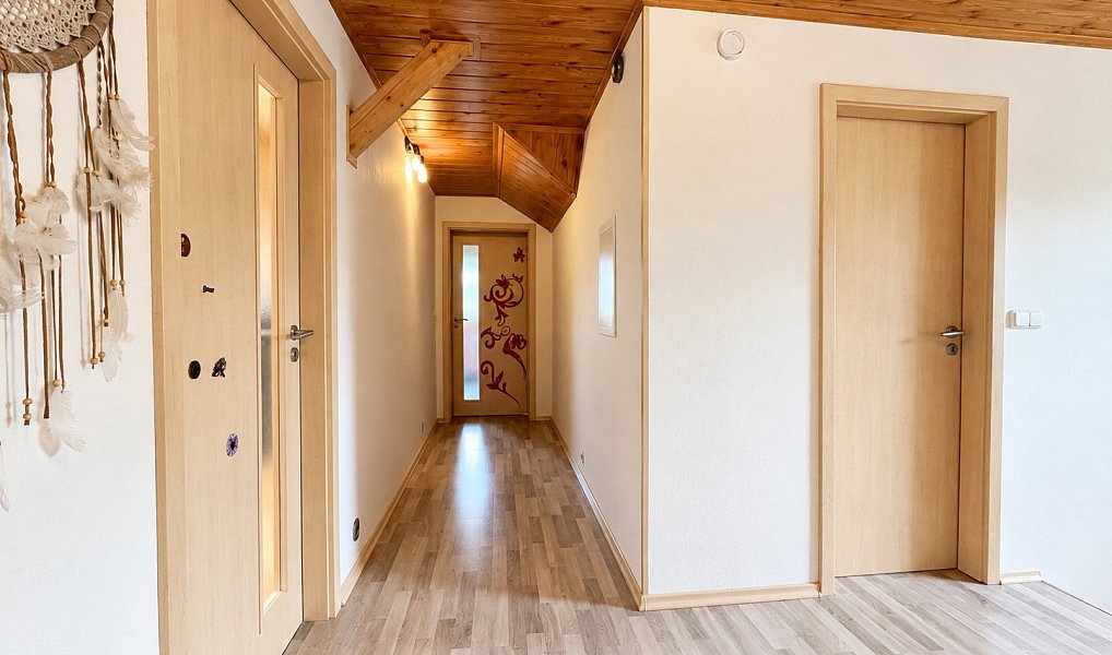 Prodej domu 143 m² s pozemkem 898 m², Svinčany – náhled fotky 25