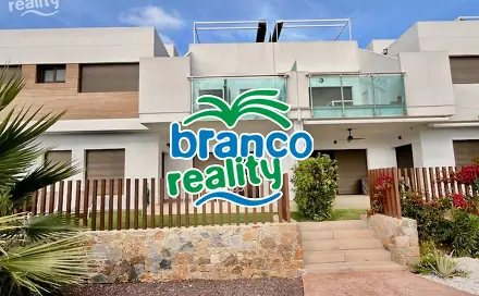 Prodej bytu 4+kk 90 m², Vista Bella Golf, Alicante, Španělsko