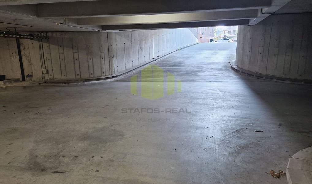 Pronájem garážového stání 20,5m2, Wittgensteinova, Olomouc, Olomouc – náhled fotky 2