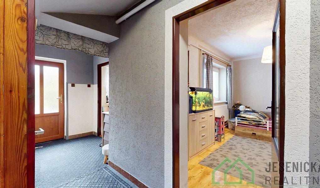 Prodej domu 144 m² s pozemkem 964 m², Černá Voda – náhled fotky 12