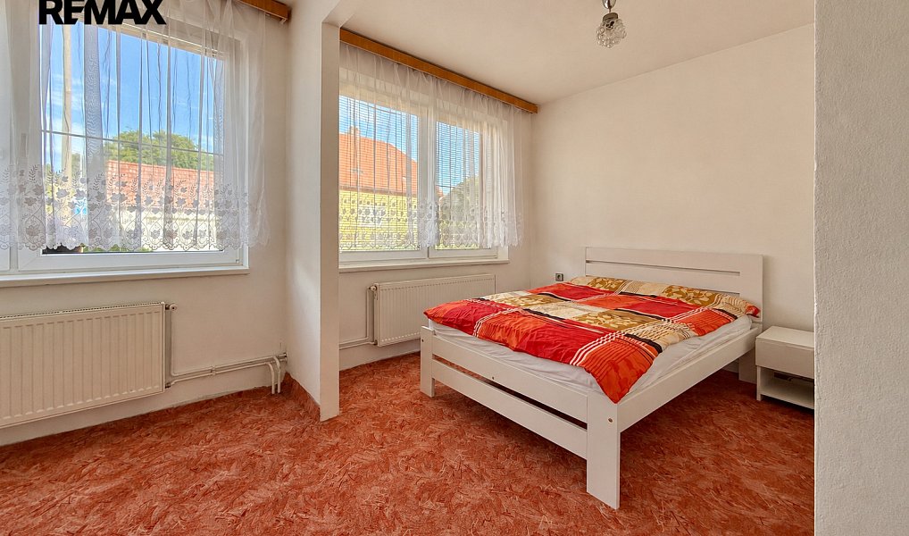 Prodej domu 136 m² s pozemkem 749 m², Kryry – náhled fotky 14