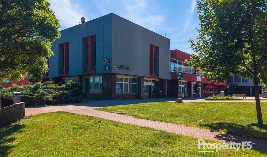 Prodej obchodních prostor 1 500 m², Český Těšín – náhled fotky 25