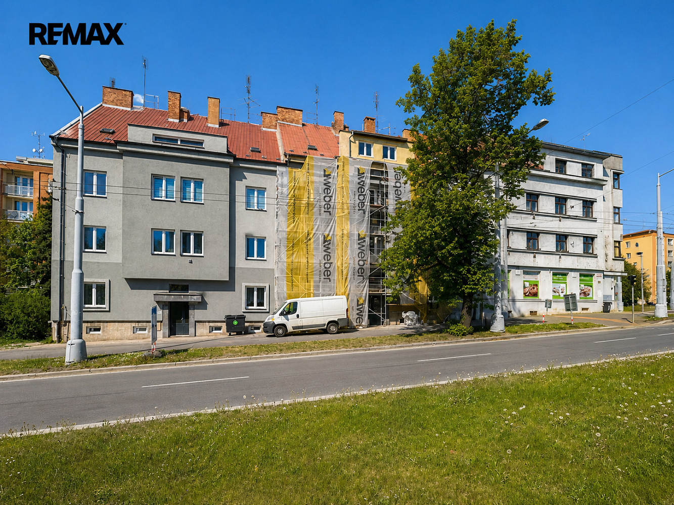 Prodej bytu 3+1 82 m² — photo 4