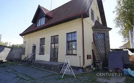 Pronájem domu 220 m² s pozemkem 307 m², Obecnická, Příbram - Příbram I