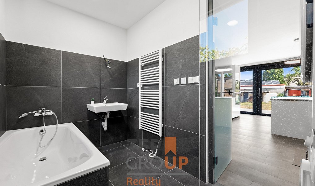 Prodej domu 119 m² s pozemkem 465 m², Nymburk – náhled fotky 19