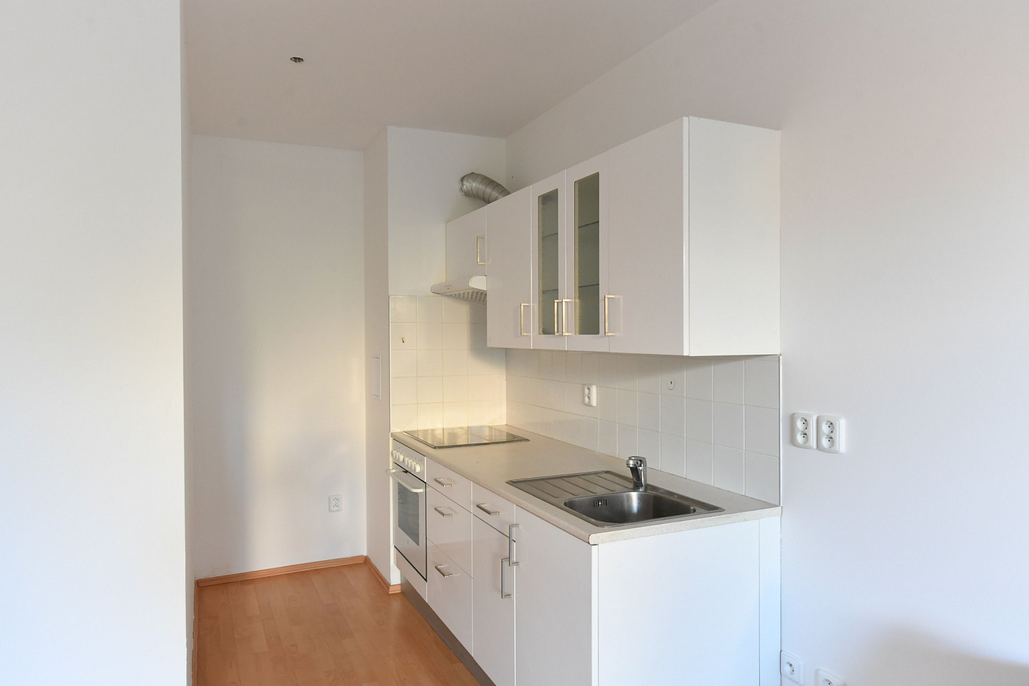 Prodej bytu 2+kk 53 m² – fotografie 3