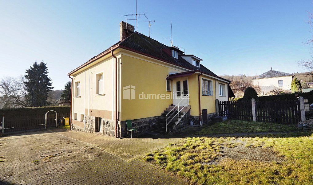 Prodej domu 130 m² s pozemkem 934 m², Čerčany – náhled fotky 20