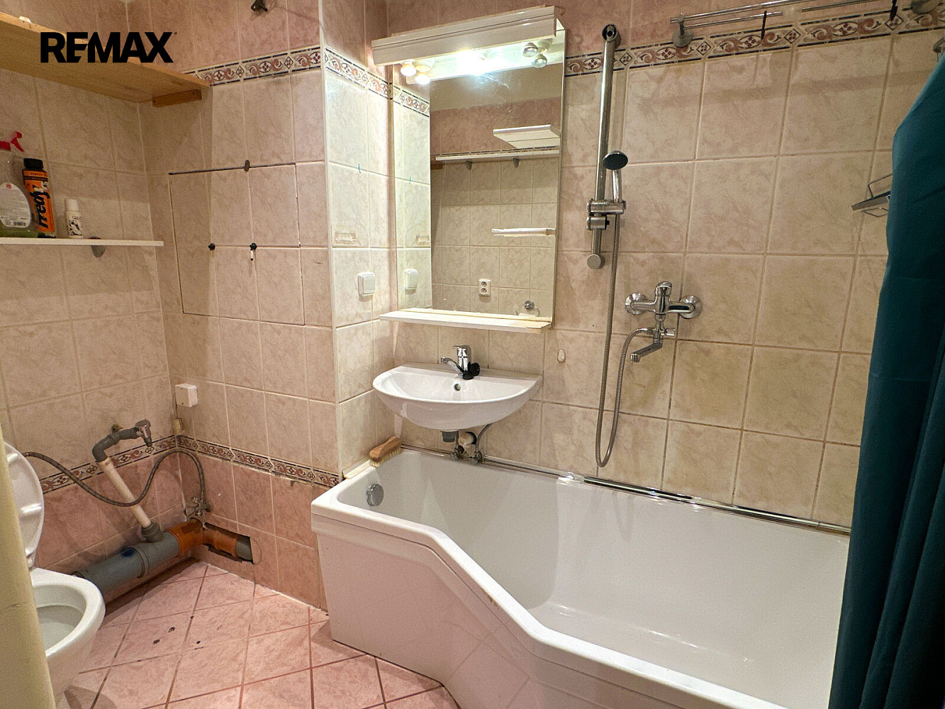Pronájem bytu 3+1 64 m² – fotografie 4