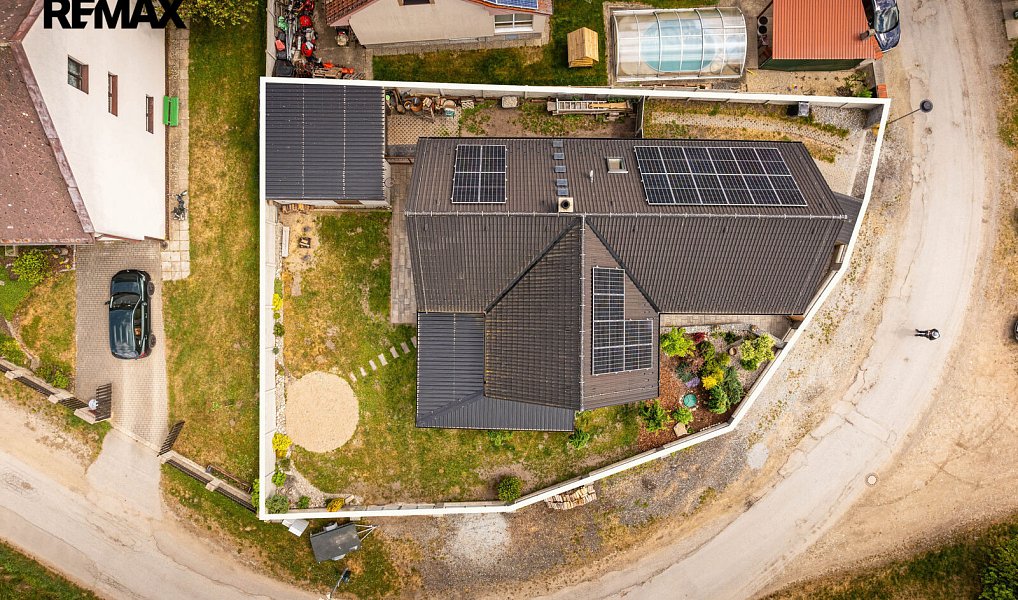 Prodej domu 196 m² s pozemkem 511 m², Třeboň – náhled fotky 10