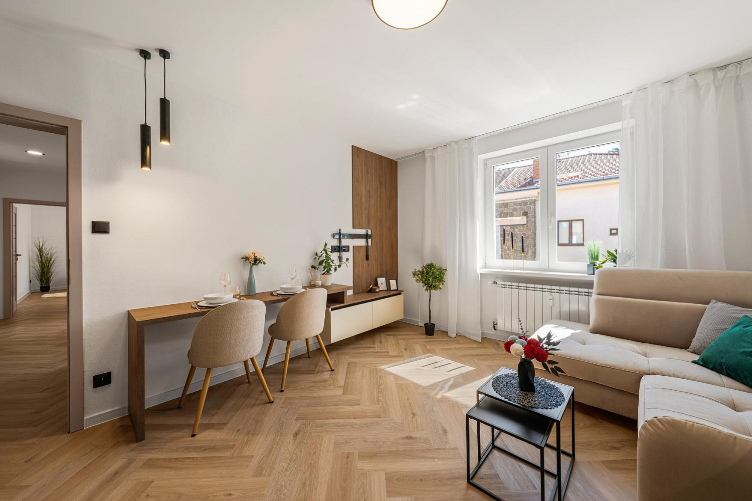 Prodej bytu 3+kk 53 m² — photo 5