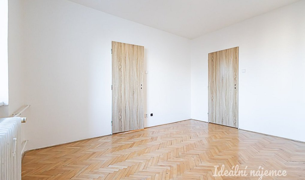 Pronájem bytu 2+1 53 m², Praha – náhled fotky 2