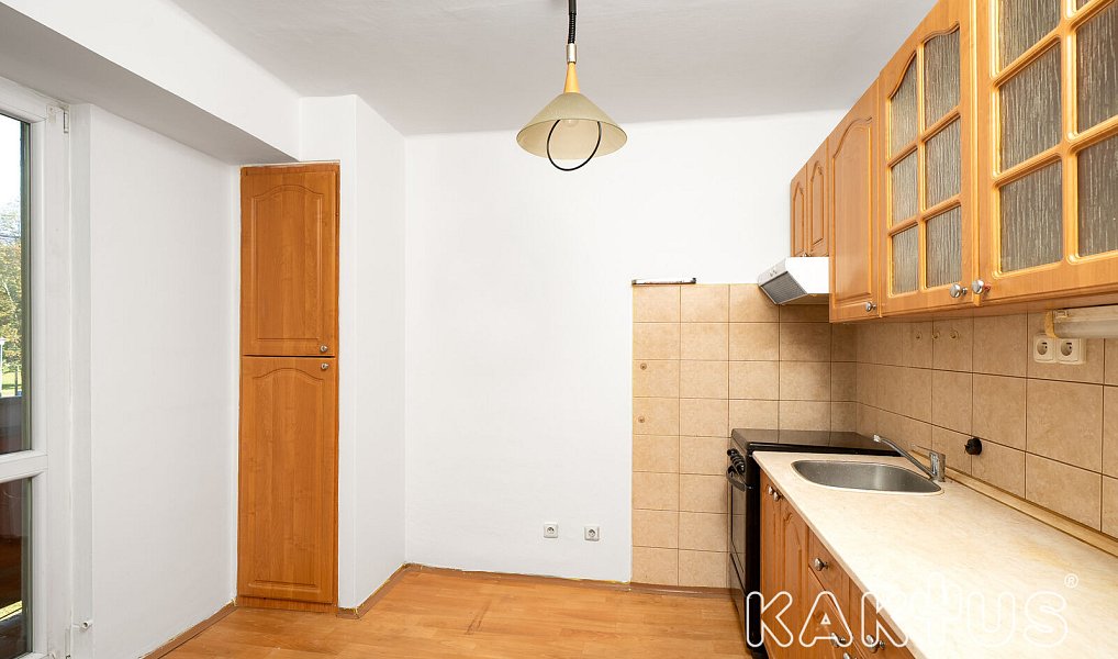 Prodej bytu 3+1, 66 m², Poruba - Ostrava-město, Ostrava