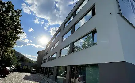 Pronájem obchodních prostor 17 m², Branka, Brno - Komín