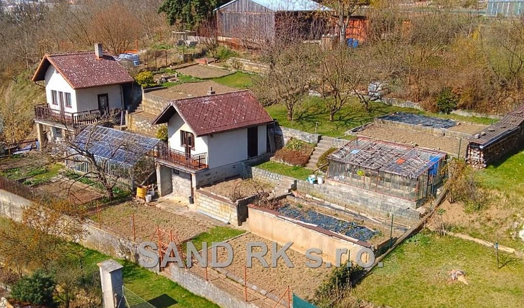 Prodej chaty/chalupy 40 m² s pozemkem 392 m², Domažlice – náhled fotky 5