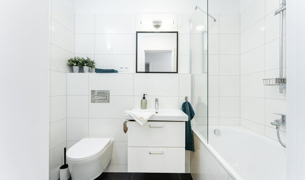 Pronájem bytu 2+kk 58 m², Praha – náhled fotky 10