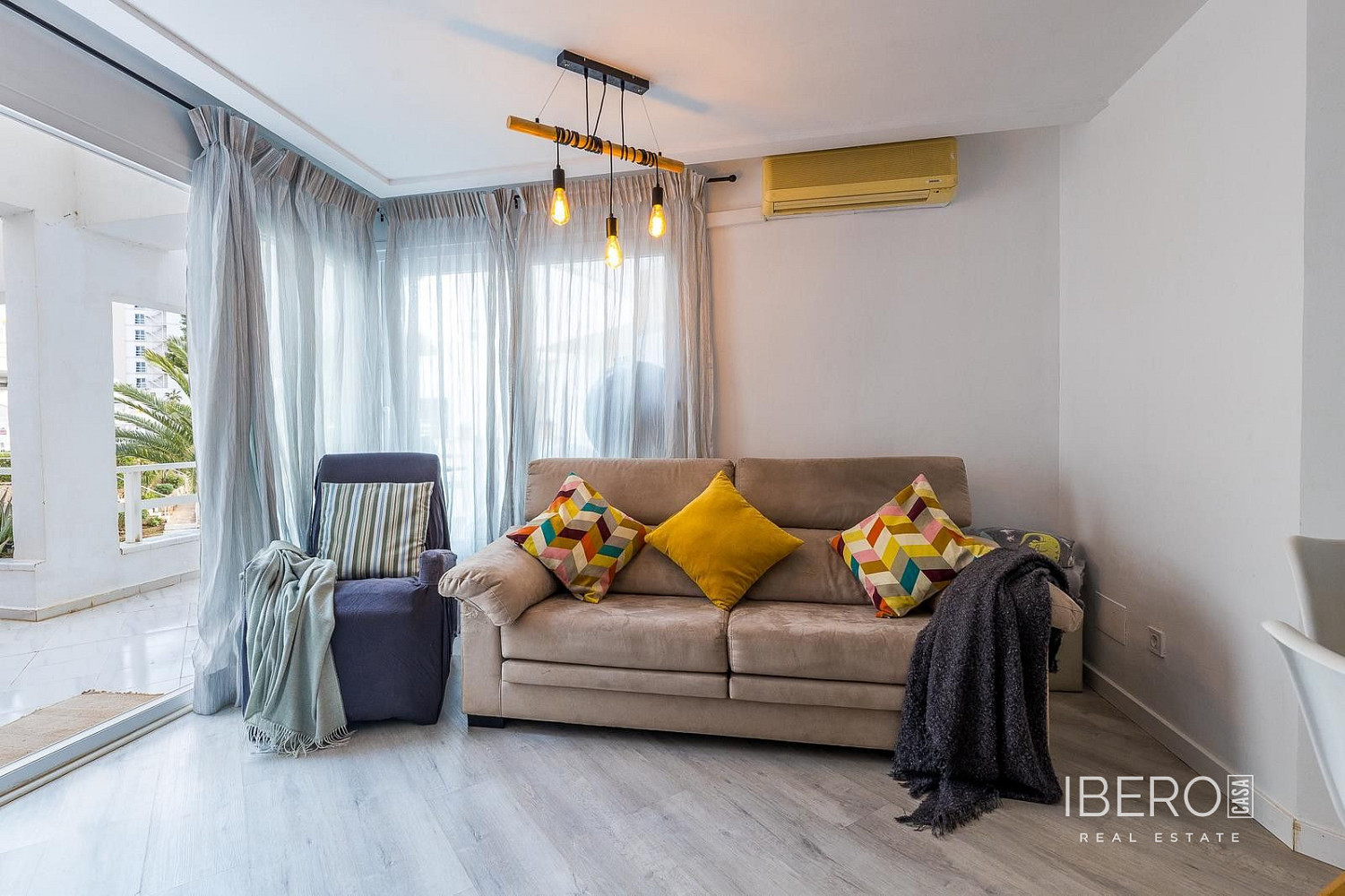 Piso 3+kk – Calvià - Vista 3