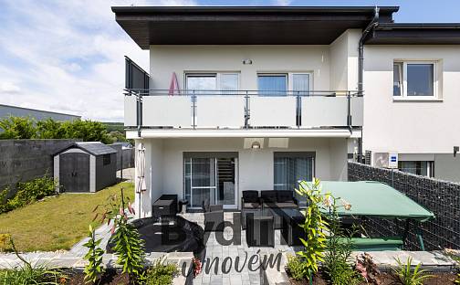 Prodej domu 114 m² s pozemkem 469 m², Nad Rybníkem, Popůvky, okres Brno-venkov