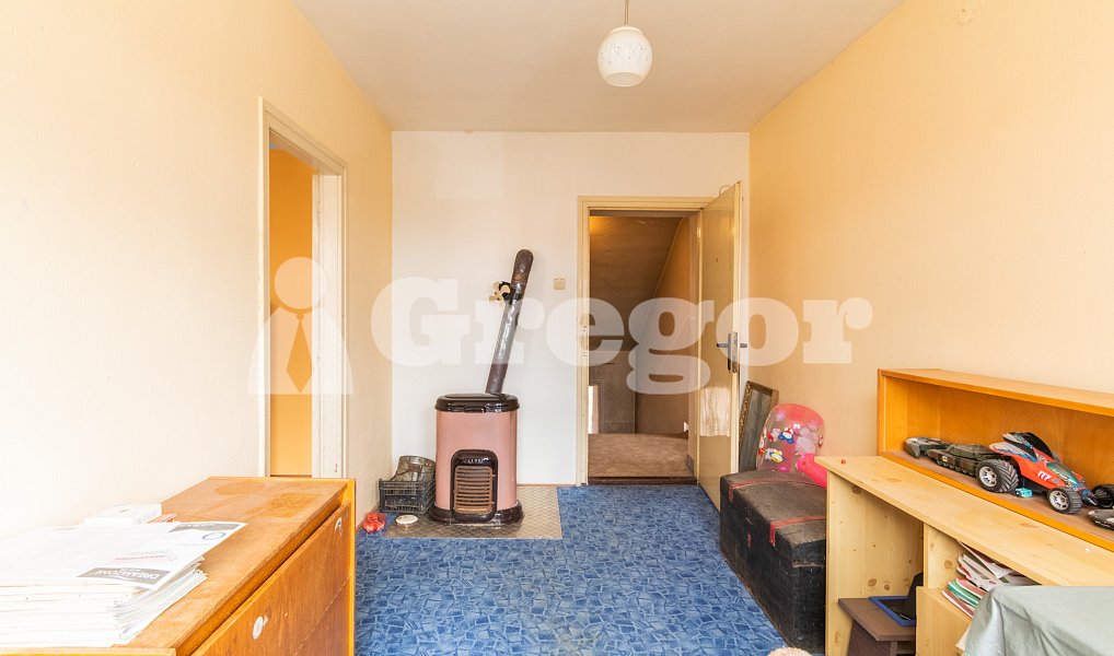 Prodej domu 243 m² s pozemkem 1 132 m², Čebín – náhled fotky 19
