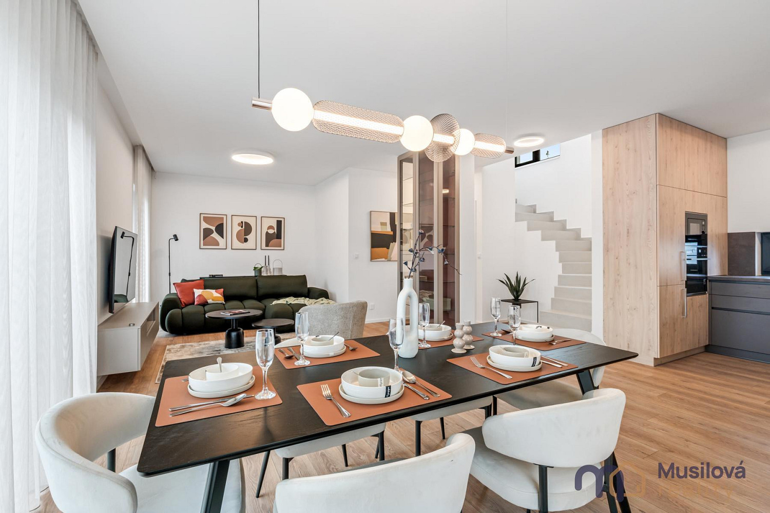 Prodej domu 150 m² s pozemkem 636 m²