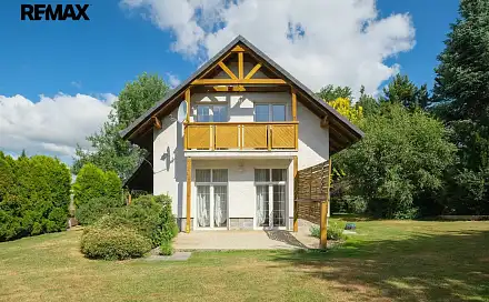 Prodej domu 115 m² s pozemkem 1 333 m², Na Svahu, Bruntál