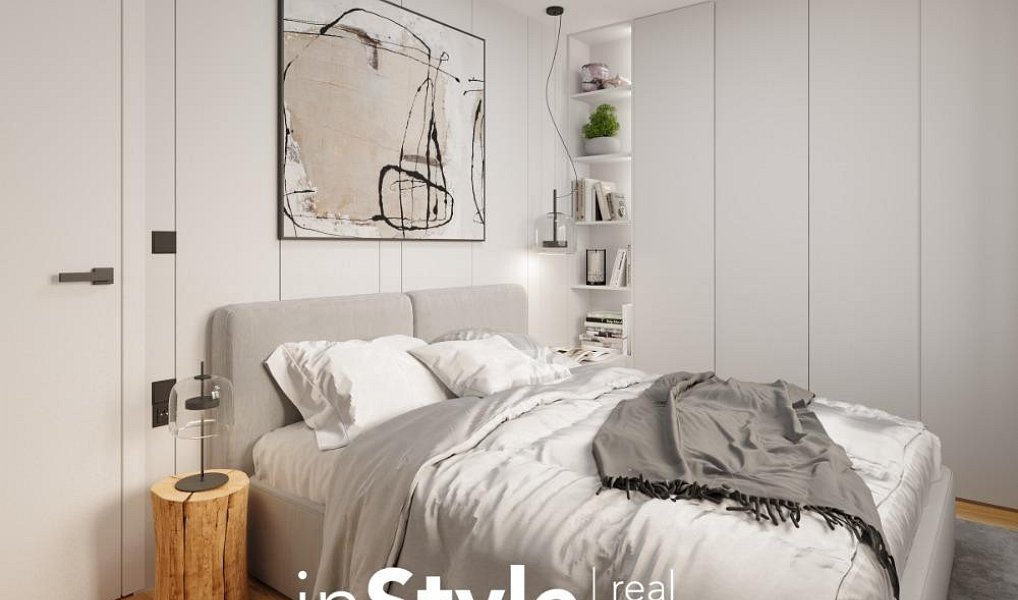 Prodej bytu 2+kk 39 m², Uherské Hradiště – náhled fotky 13