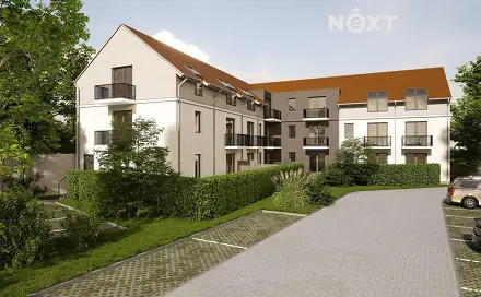 Prodej bytu 1+kk 43 m², Mělník