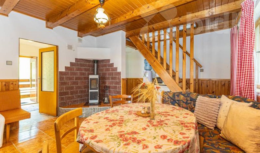 Prodej chaty/chalupy 95 m² s pozemkem 65 m², Břehov – náhled fotky 4