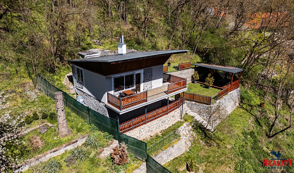 Prodej chaty/chalupy 62 m² s pozemkem 394 m², Nevězice – náhled fotky 11