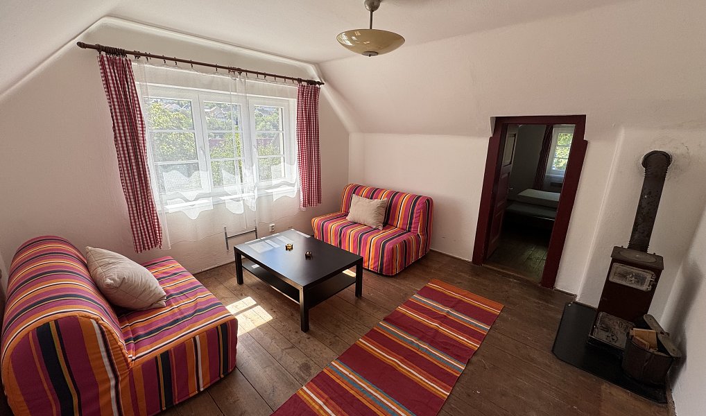 Prodej domu 108 m² s pozemkem 305 m², Velká Buková – náhled fotky 40