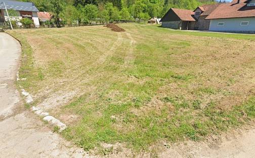 Prodej stavebního pozemku 2 000 m², Otočac, Chorvatsko