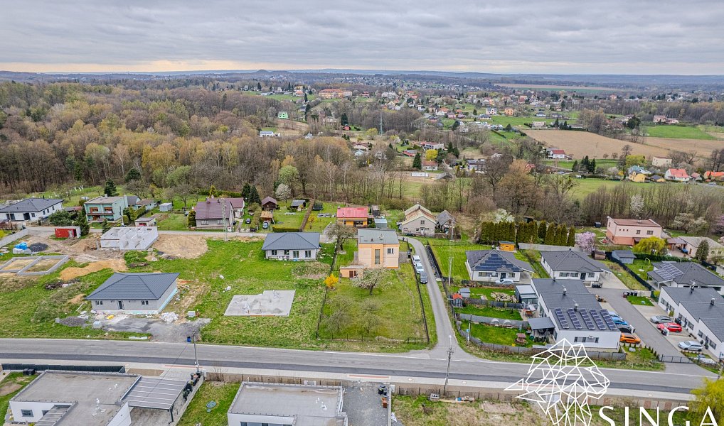 Prodej domu 235 m² s pozemkem 1 346 m², Rychvald – náhled fotky 31