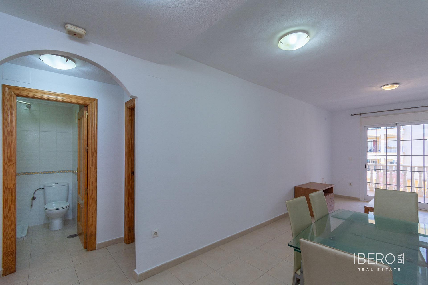 Pis 3+kk – Cartagena, Fuente de Cubas, El Plan - Vista 4