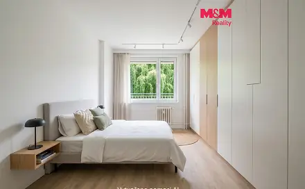 Prodej bytu 2+kk 40 m², 17. listopadu, Havířov - Podlesí, okres Karviná