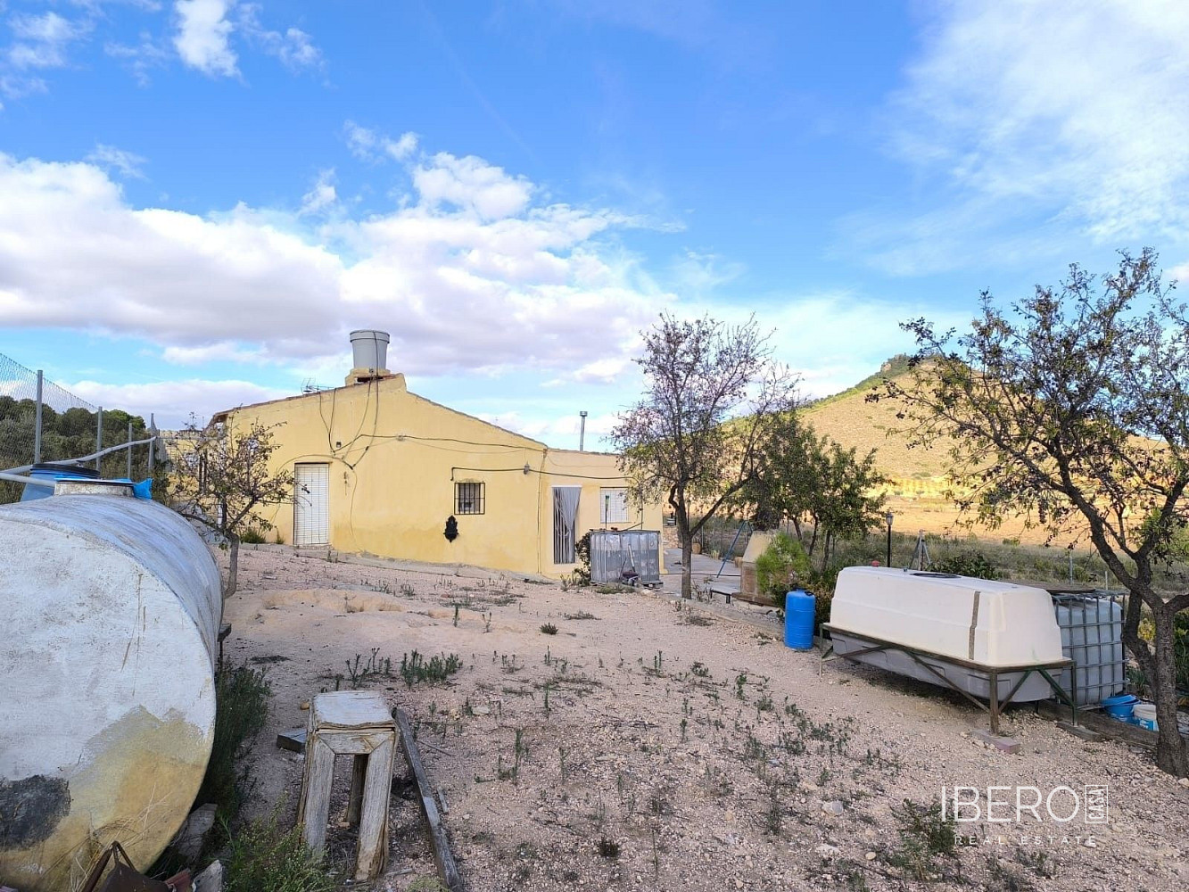 Casa 4+kk – Yecla, Altiplano - Vista 3