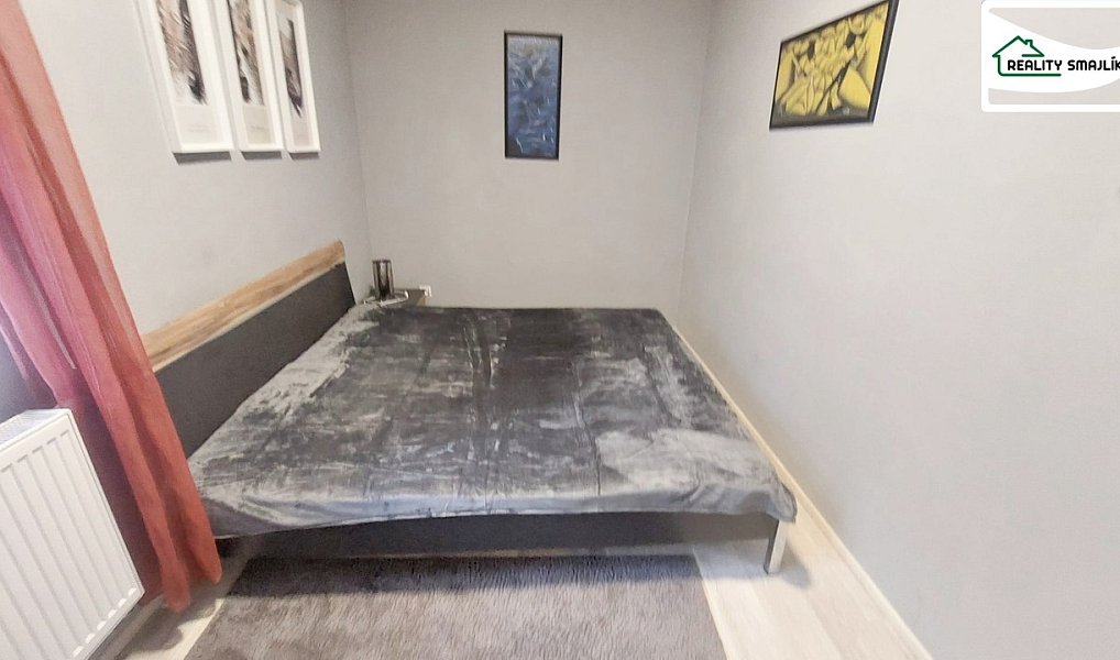 Pronájem bytu 2+kk 57 m², Mariánské Lázně – náhled fotky 6