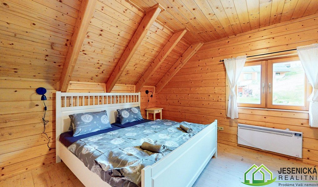 Prodej chaty/chalupy 249 m² s pozemkem 829 m², Staré Město – náhled fotky 27